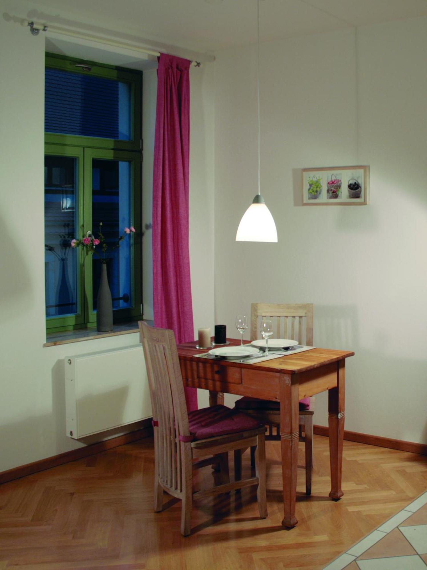 Ferienhaus Im Barockviertel Dresden Exteriör bild