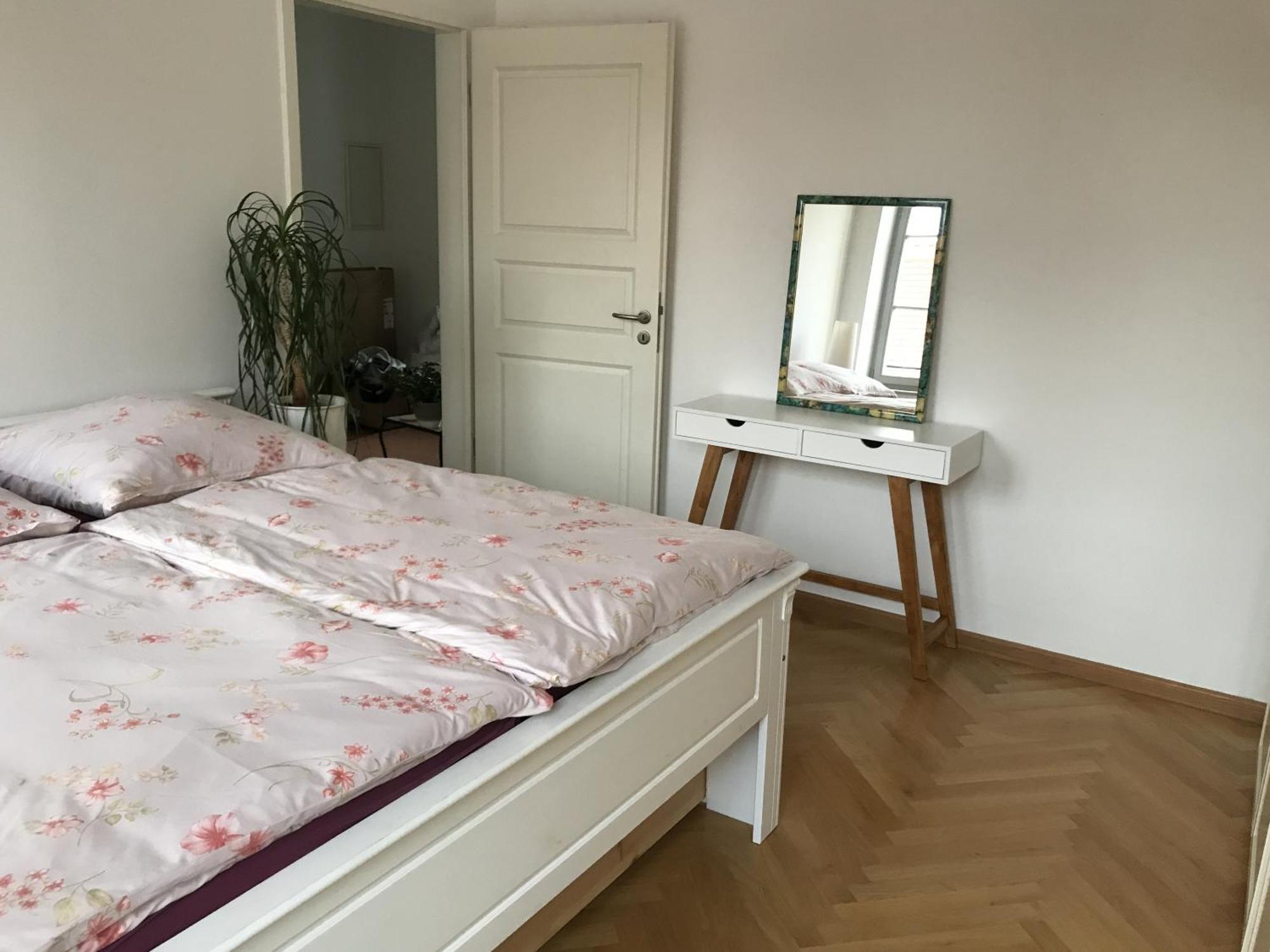 Ferienhaus Im Barockviertel Dresden Exteriör bild