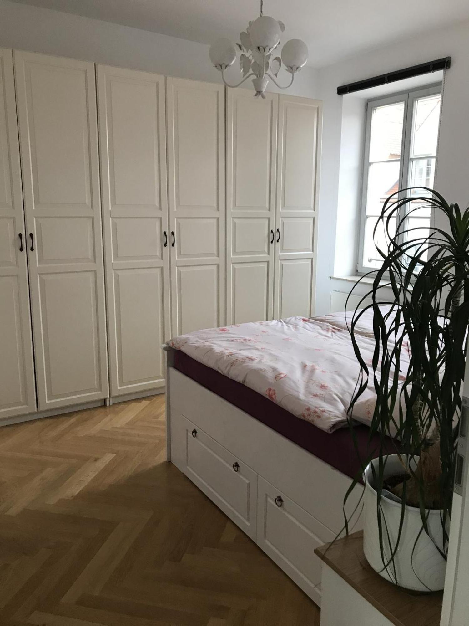 Ferienhaus Im Barockviertel Dresden Exteriör bild